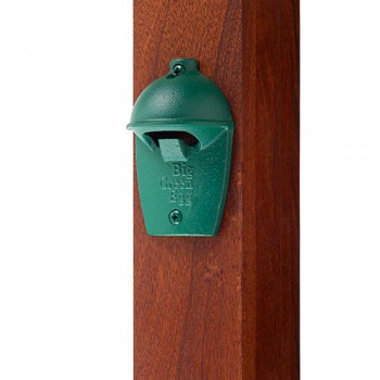 EGG-shaped Bottle Opener