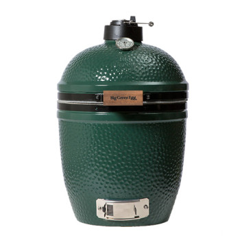 Small Big Green Egg Closed