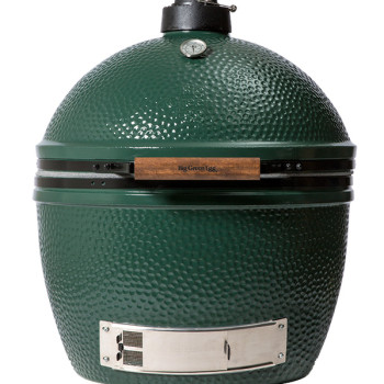 XLarge Big Green Egg is the best kamado style charcoal grill and smoker on the market