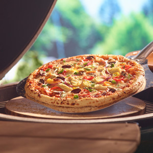 Pizza and Baking Stone