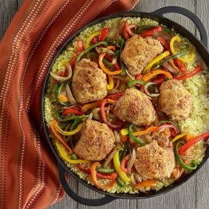 Skillet - Cast Iron